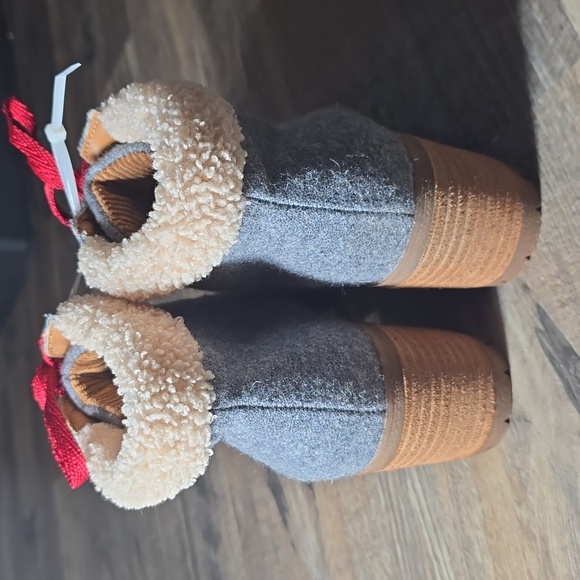 Kork-Ease Evie Ankle Bootie Womens Size 7M - Picture 4 of 9